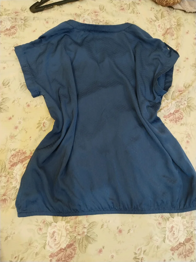 Max Blouses, size XXXL / 46 / 18, photo 2