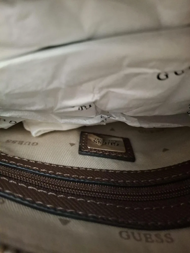 GUESS Shoulder Bags, New with tags, one size, photo 4
