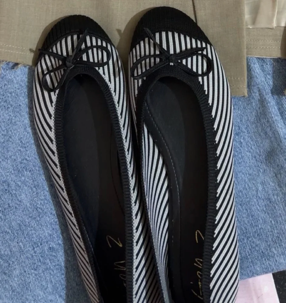 Local Flats, Very good, size 41, photo 2