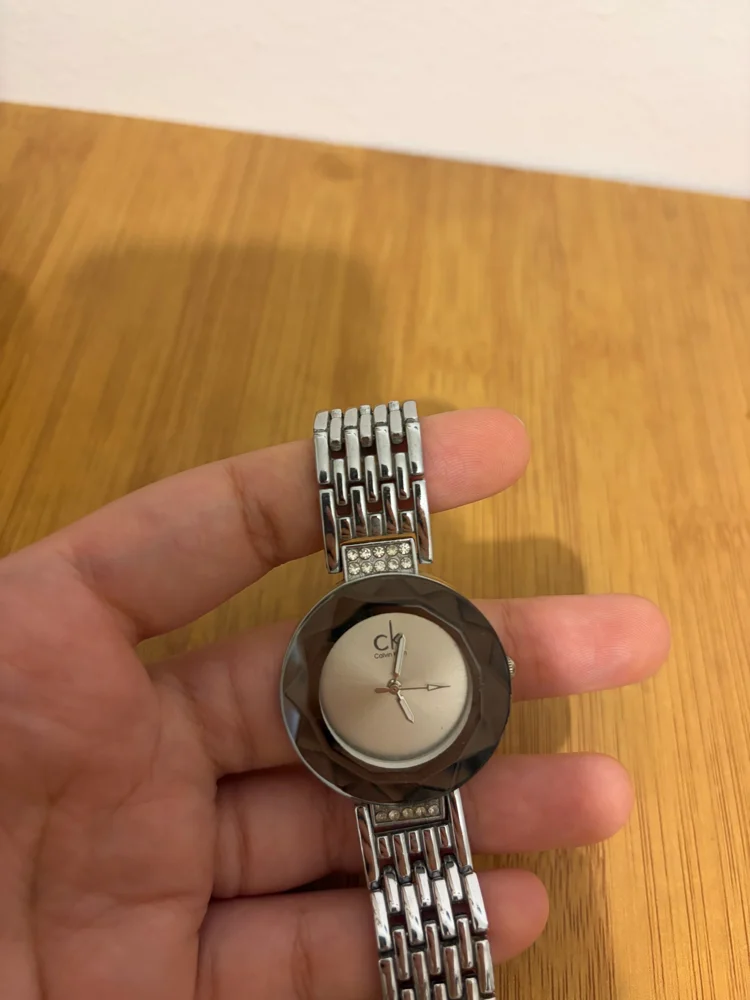 Calvin Klein Watches, size Other, photo 3