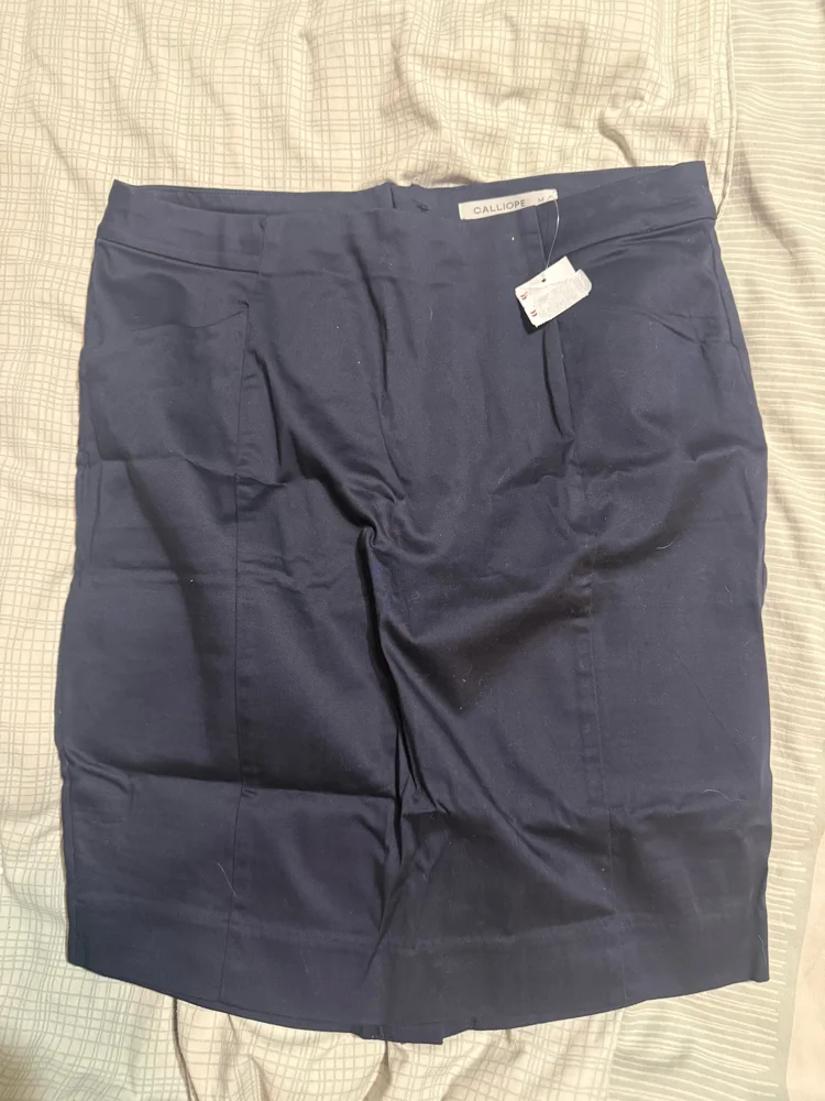 Calliope Skirts