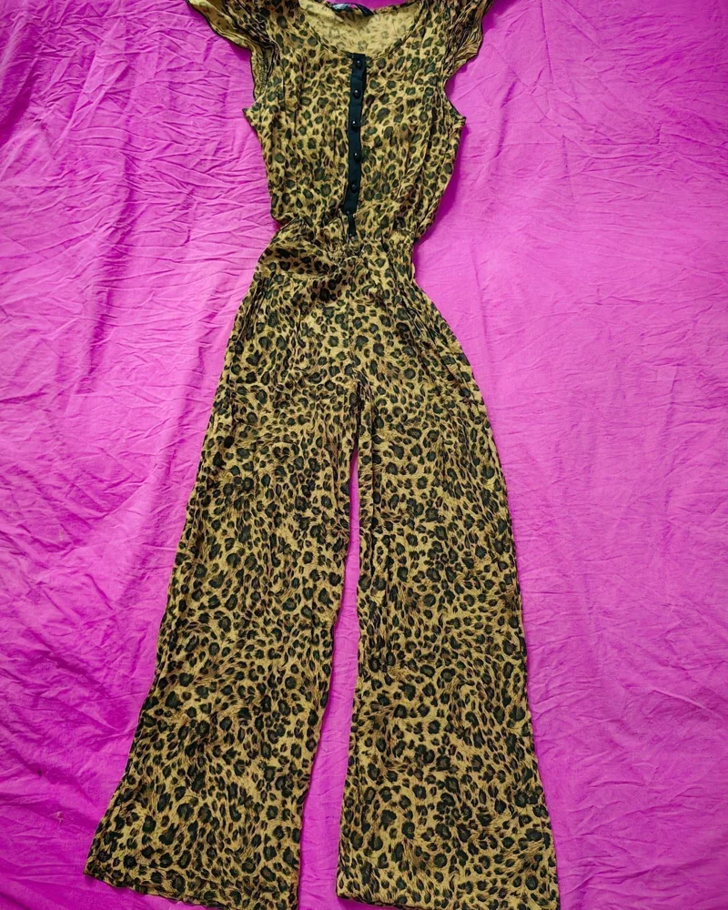 Jumpsuits, Excellent, size S / 36 / 8, photo 4