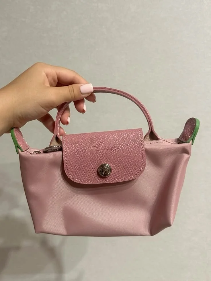 Longchamp Mini Bags, size Other, photo 3
