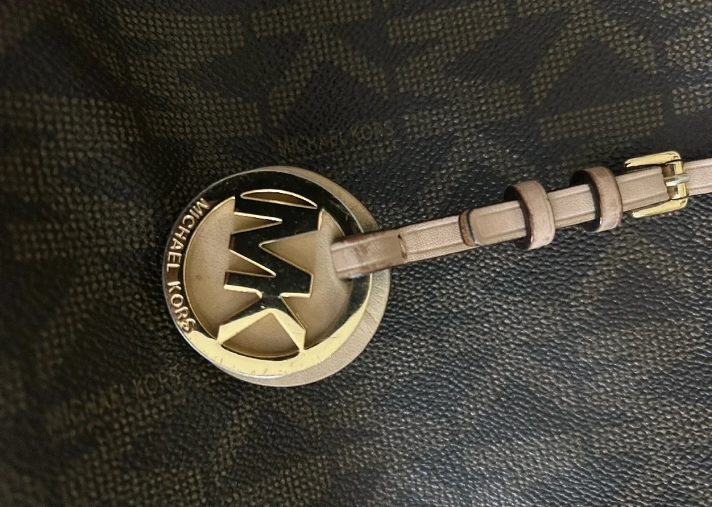 Michael Kors Shoulder Bag, size Other, photo 3
