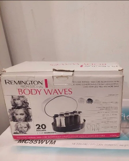 Remington Phone Cases