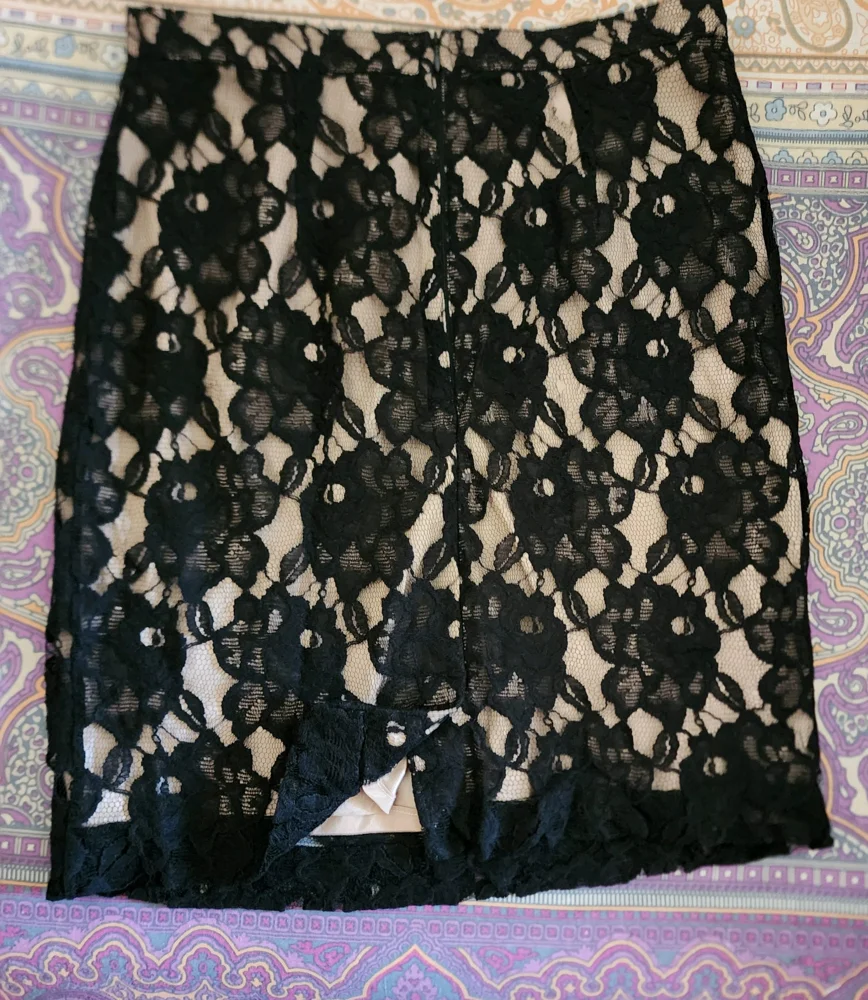 Marks & Spencer Skirts, Excellent, size L / 40 / 12, photo 5