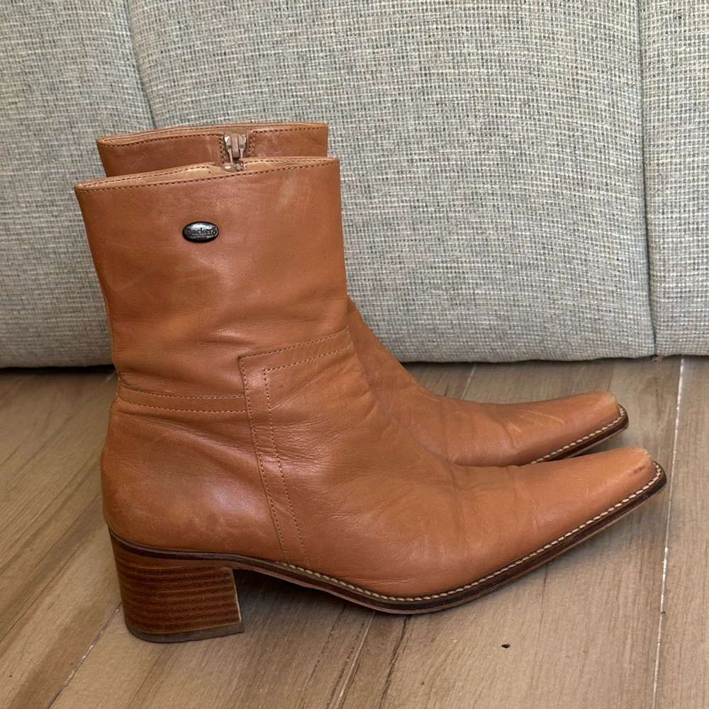 Dockers Boots, Good, size 39, photo 6
