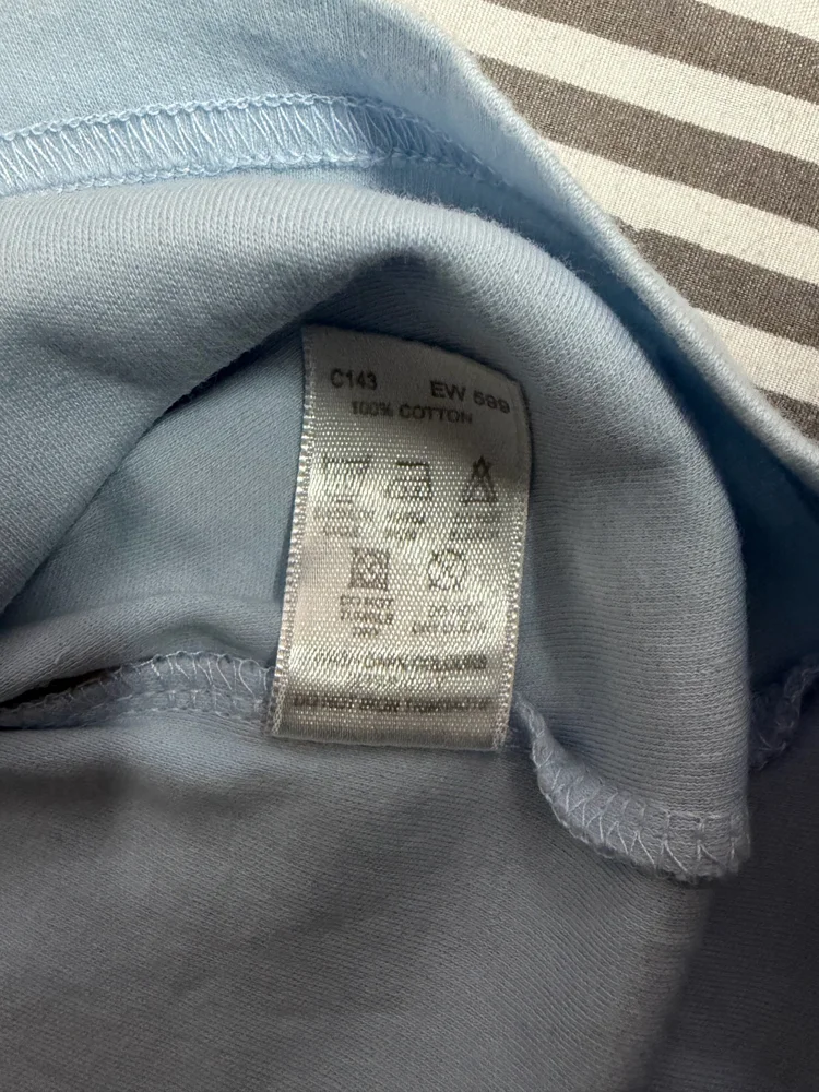 Long Sleeve, size L / 40 / 12, photo 6