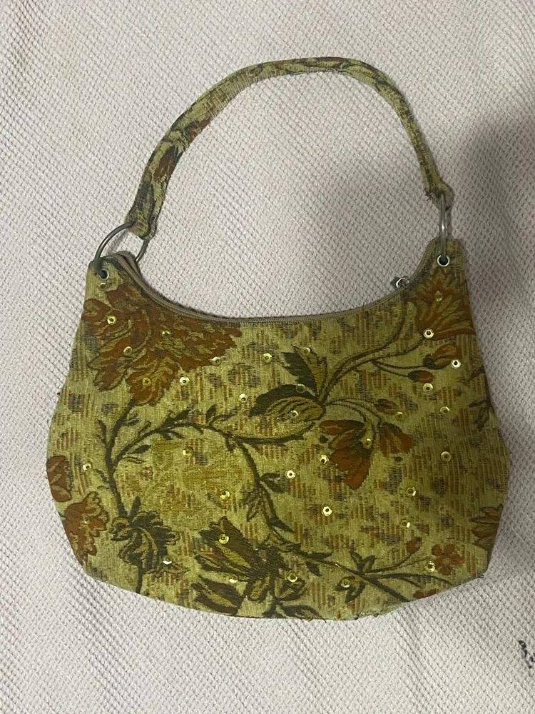 Shoulder Bag, size Other, photo 2