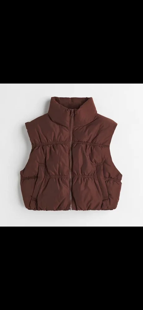 H&M Vests, size M / 38 / 10, photo 2