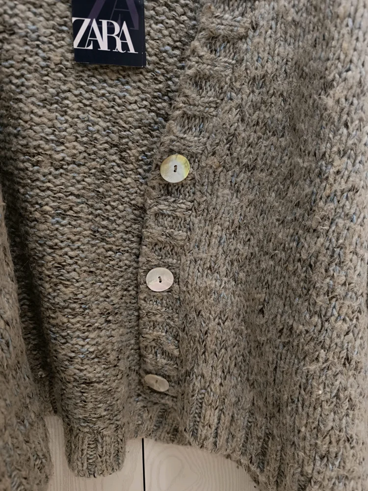 Zara Cardigans, size XL / 42 / 14, photo 2