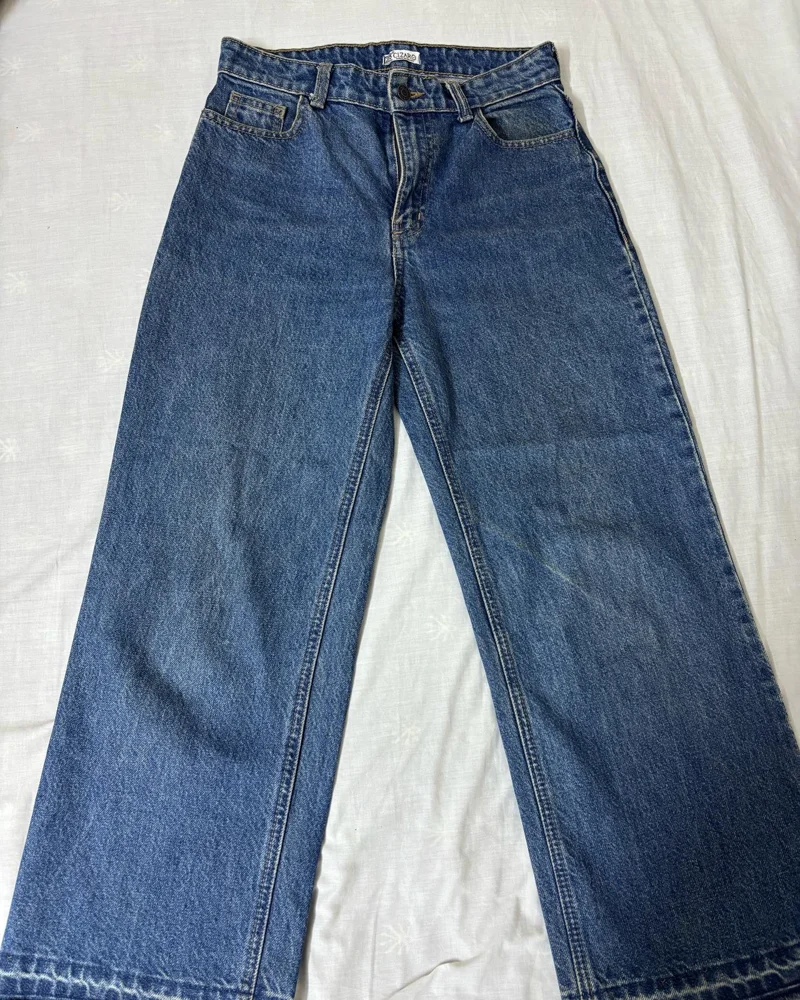 Cizaro Jeans