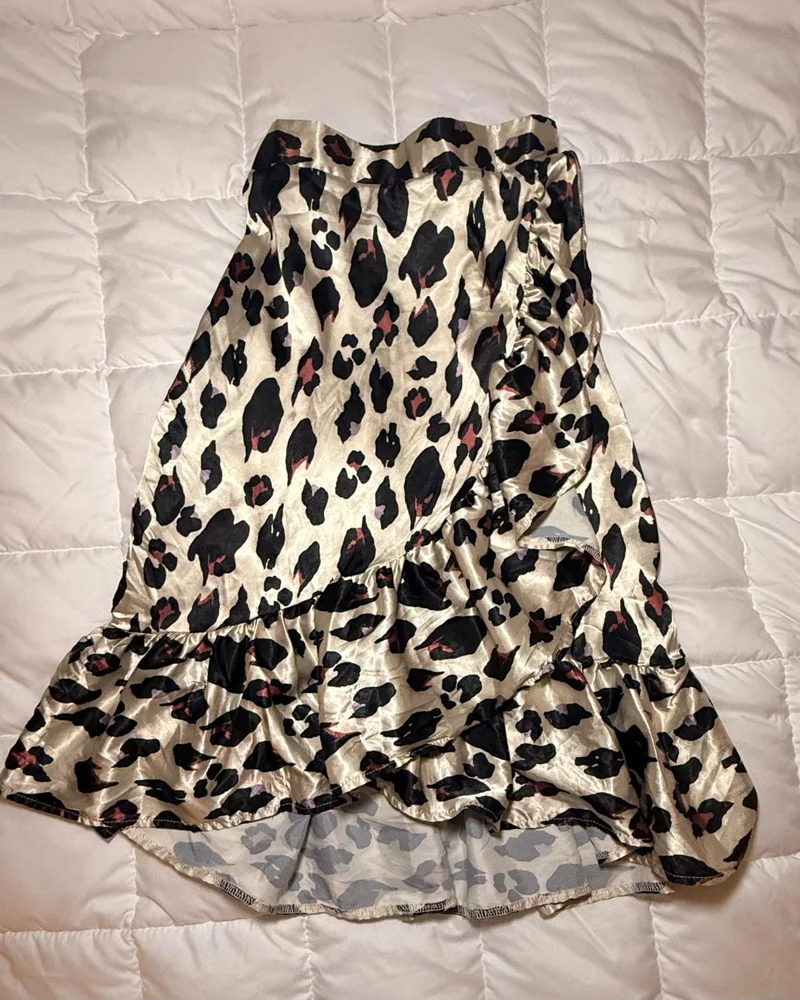 Boohoo Skirts
