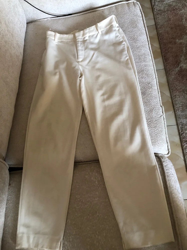Zara Pants, Excellent, size L / 40 / 12, photo 3