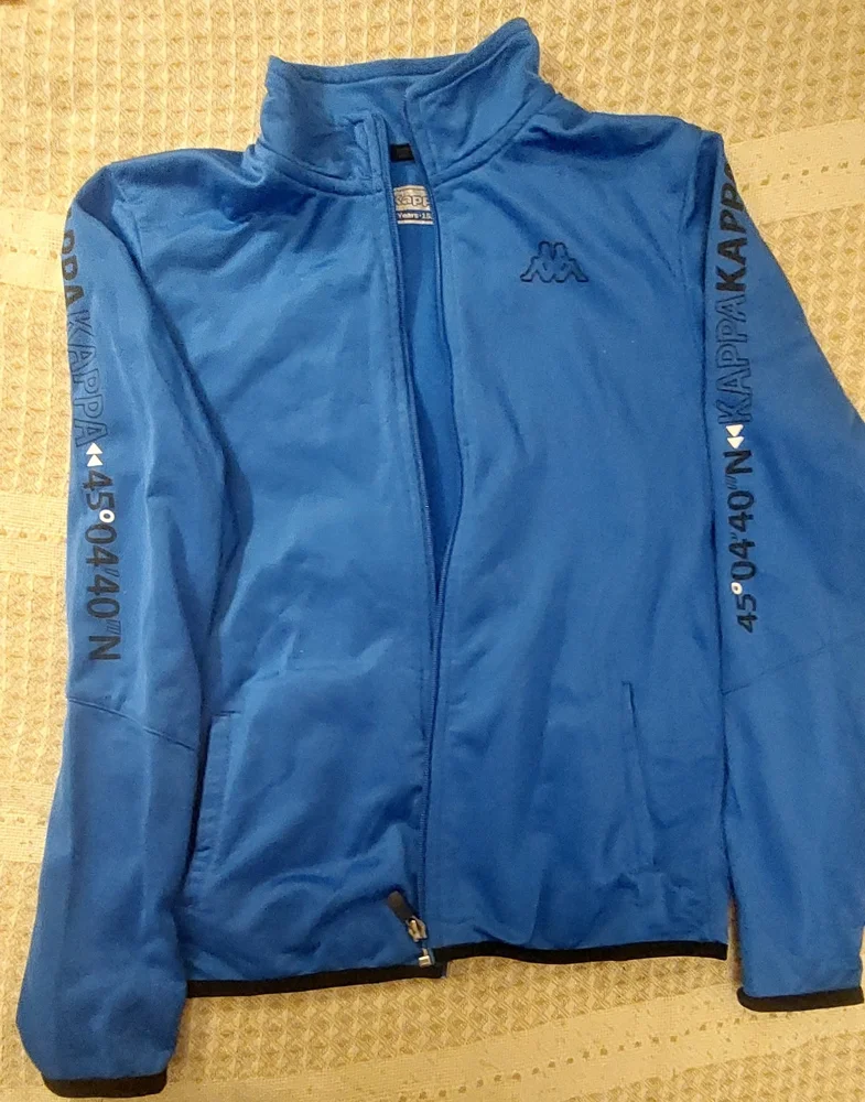 Kappa Outerwear, Excellent, size 12y, photo 2