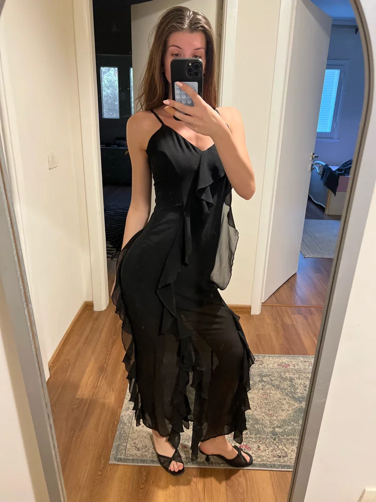 Reserved Maxi Dresses, size XS / 34 / 6, photo 5