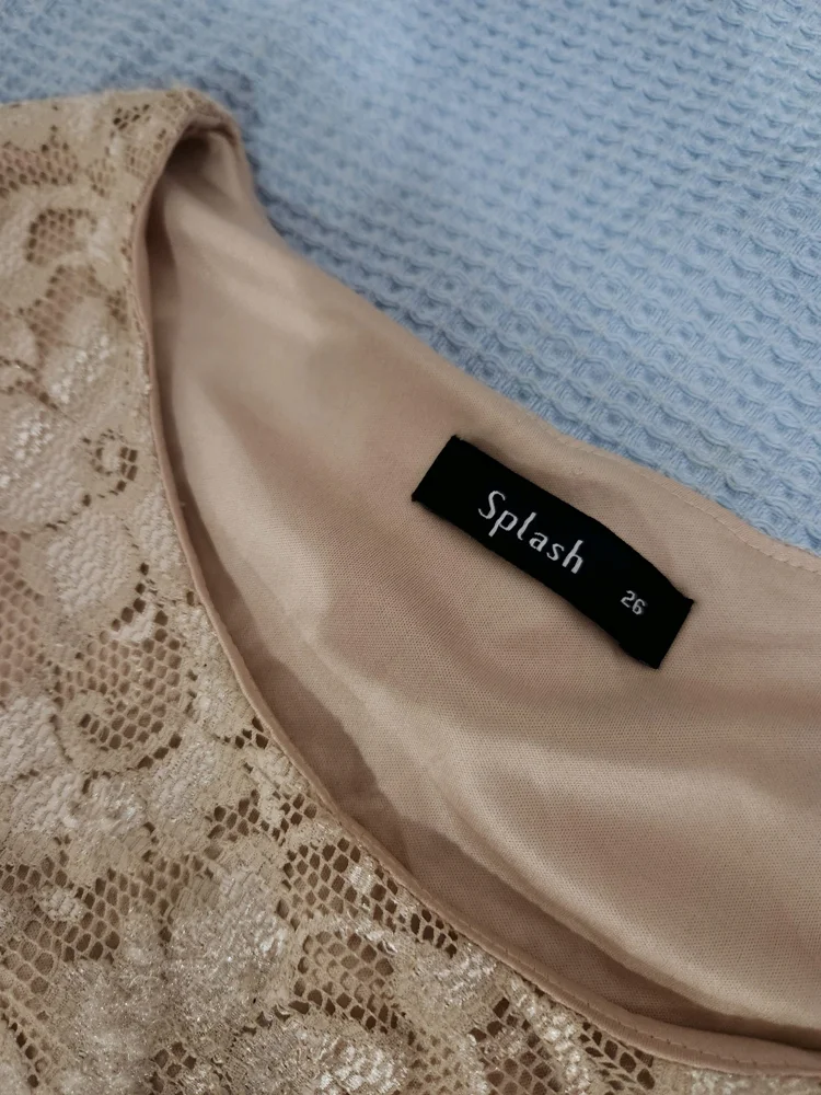 Splash Party Dresses, size XXXL / 46 / 18, photo 3