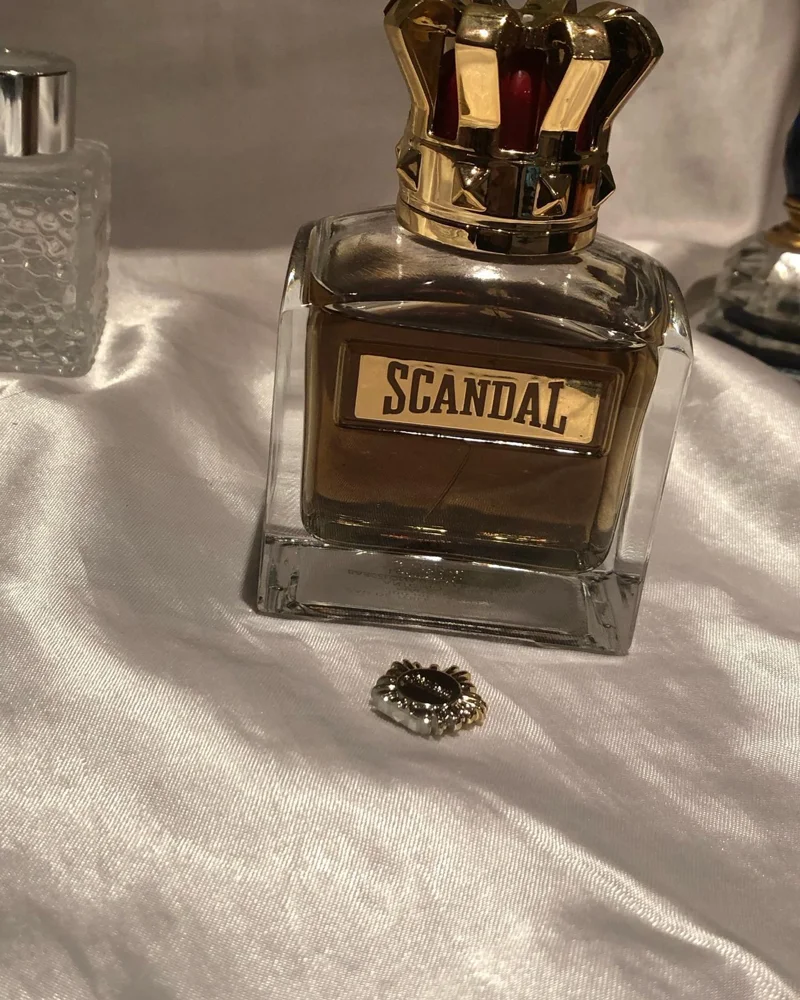 Jean Paul Gaultier Perfume, size Other, photo 3