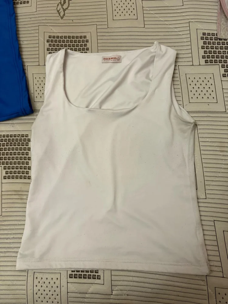 Tank Tops