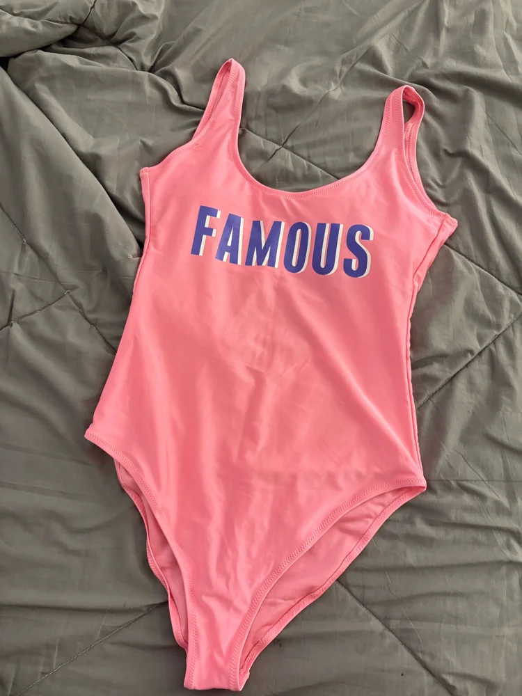 Defacto One-Piece Swimsuits