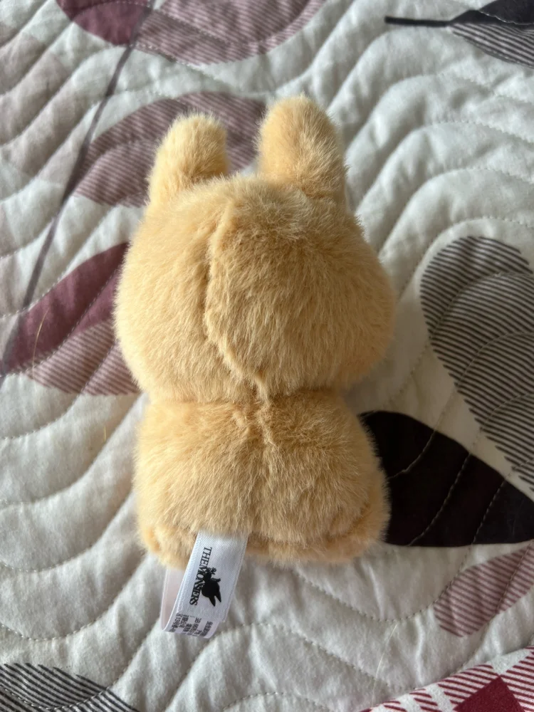 POPMART Plush & Toys, Excellent, photo 3