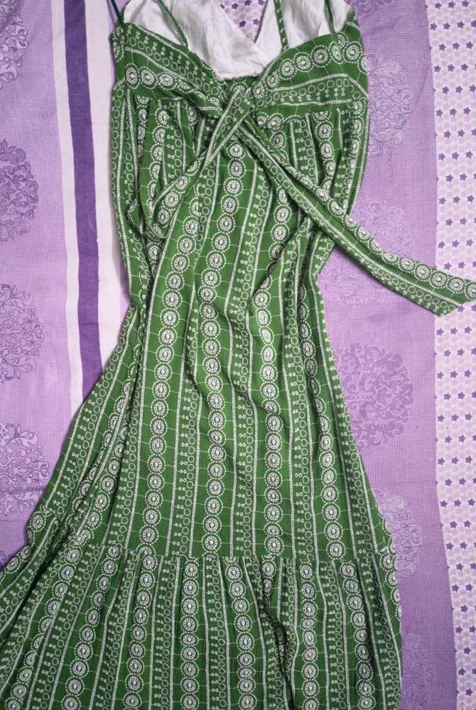 Zara Maxi Dresses, size M / 38 / 10, photo 4
