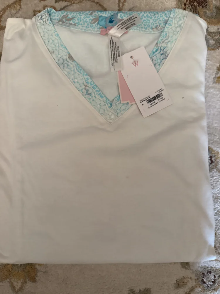 Pyjama Sets, New with tags, size M / 38 / 10, photo 4