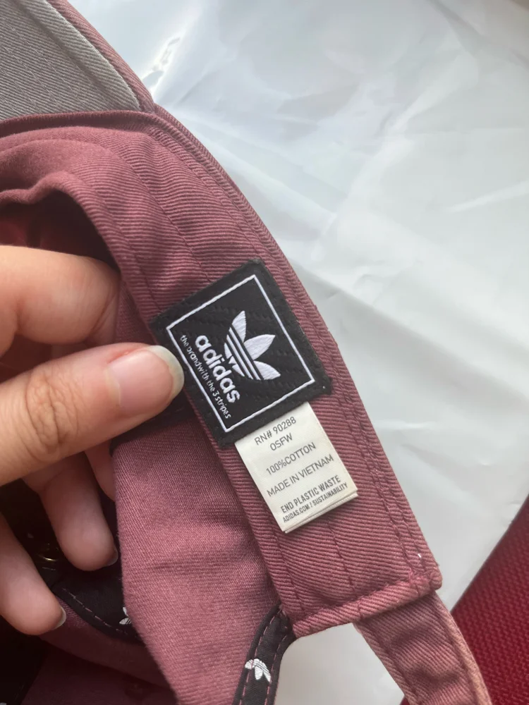 adidas Hats & Caps, Excellent, one size, photo 4