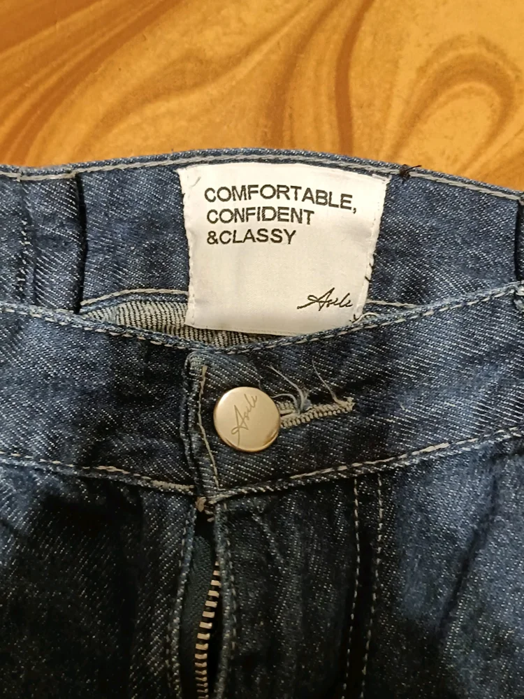 Local Jeans, size L, photo 4