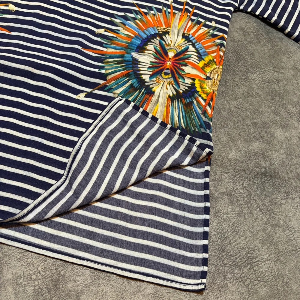 Jean Paul Gaultier Blouses, size XL / 42 / 14, photo 6