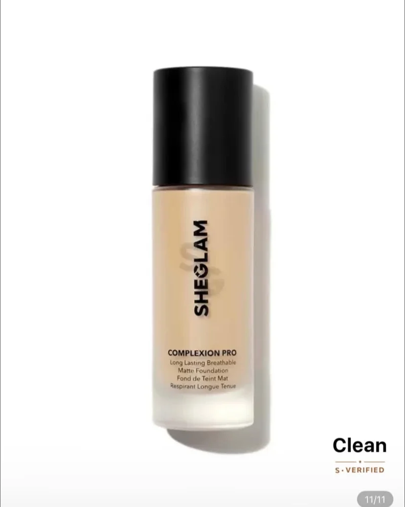 Sheglam Makeup