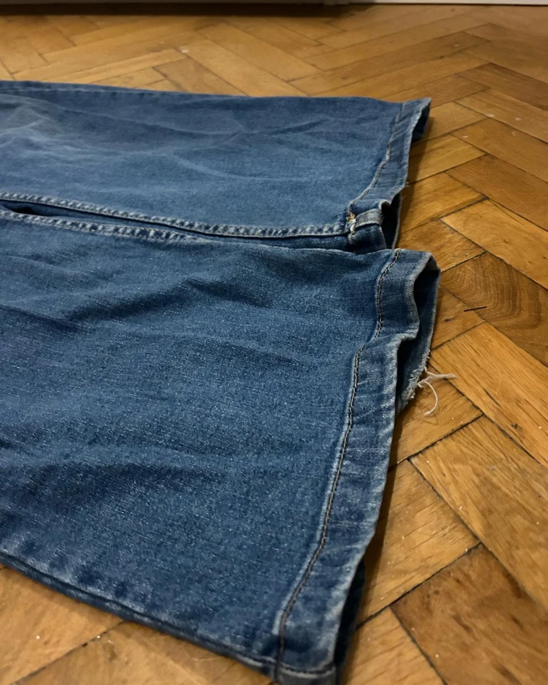 Pants, size S / 36 / 8, photo 3