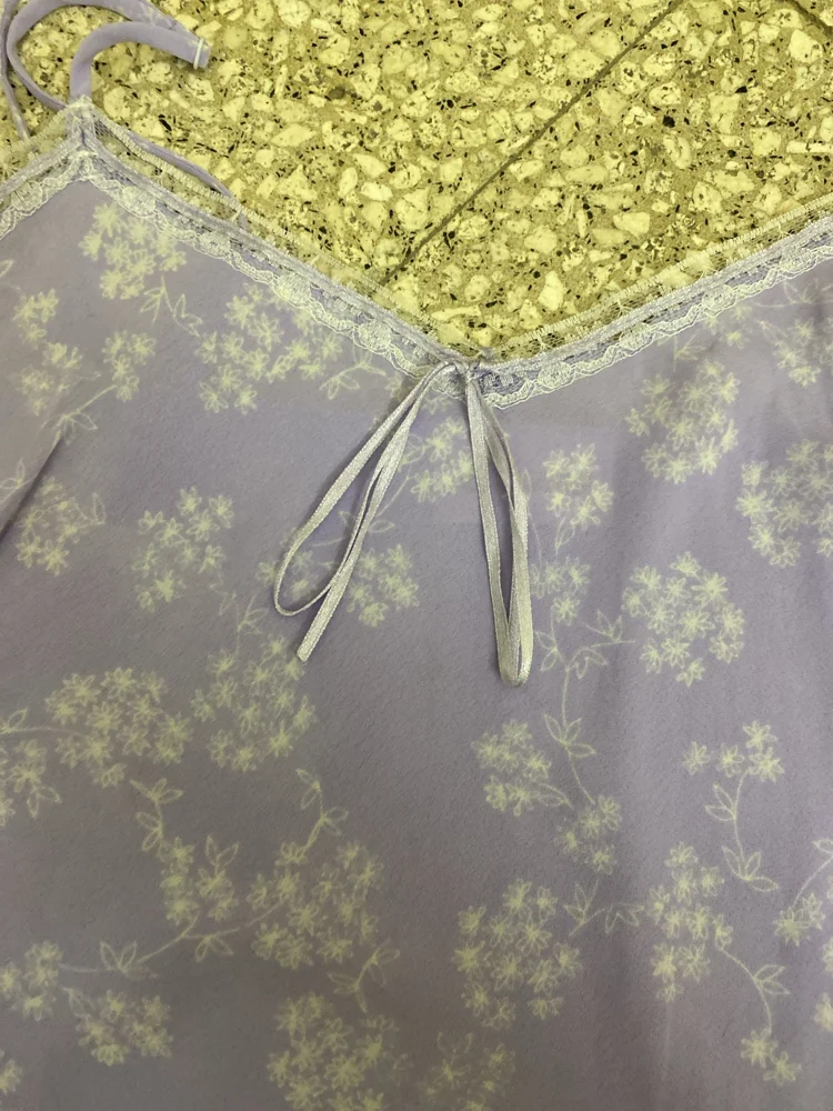Etam Cami Tops, size M / 38 / 10, photo 4