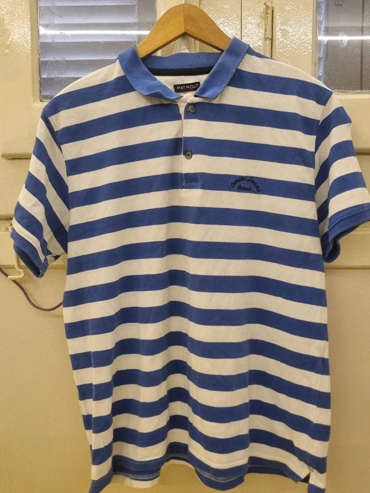 Polo Shirts