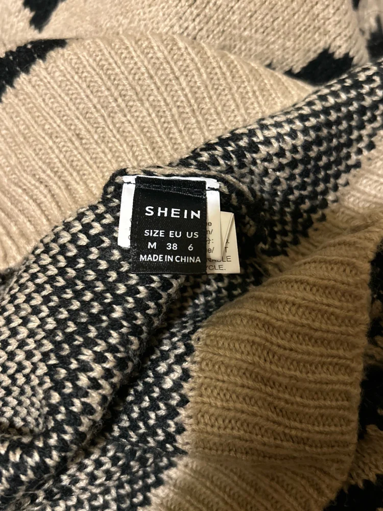 Shein Sweaters & Pullovers, Excellent, size M / 38 / 10, photo 3