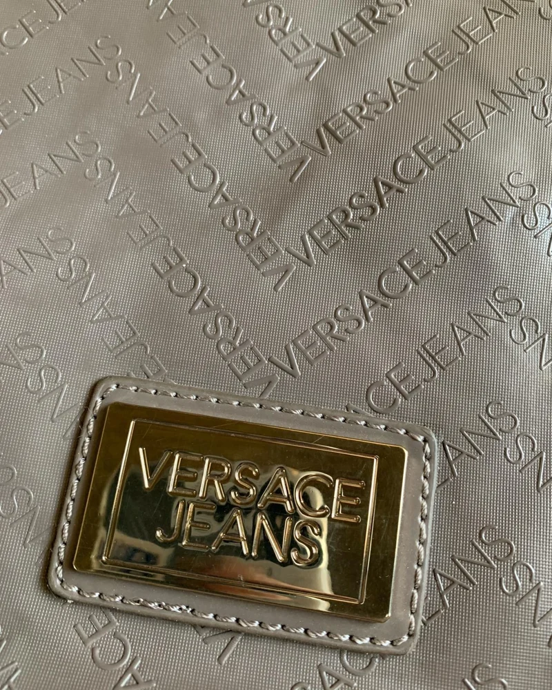 Versace Shoulder Bags, Good, photo 2