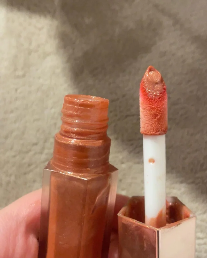 Fenty Beauty Makeup