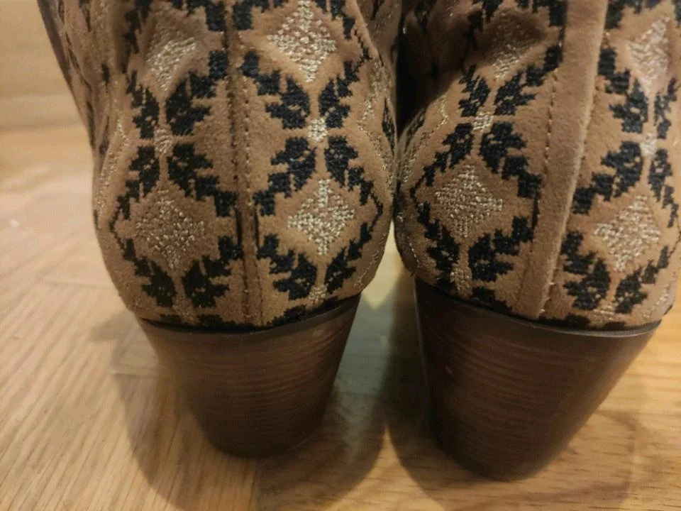Palma Boots, size 41, photo 4