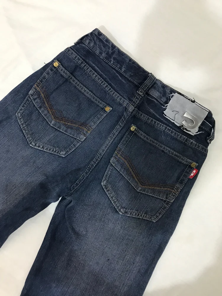 Diesel Jeans, Good, photo 2
