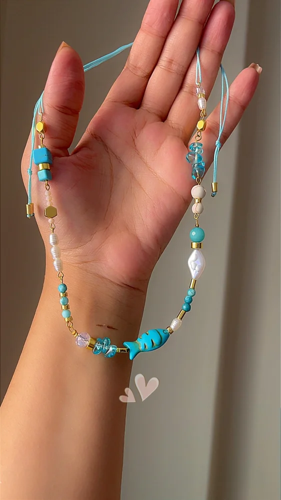 Necklaces, size Other, photo 3