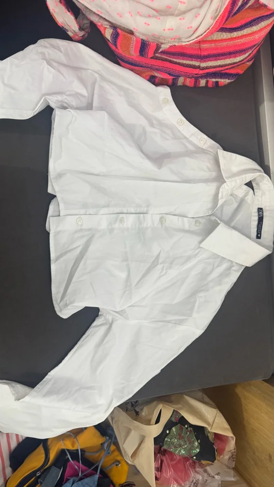Zara Shirts, size S / 36 / 8, photo 2