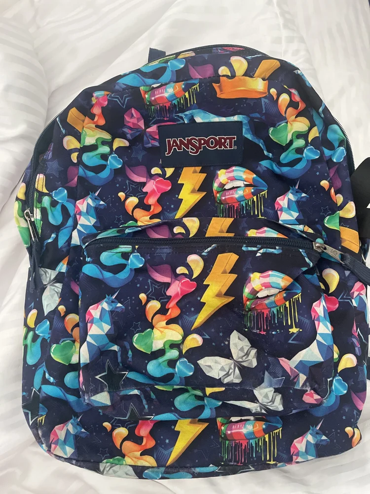 JanSport Backpacks