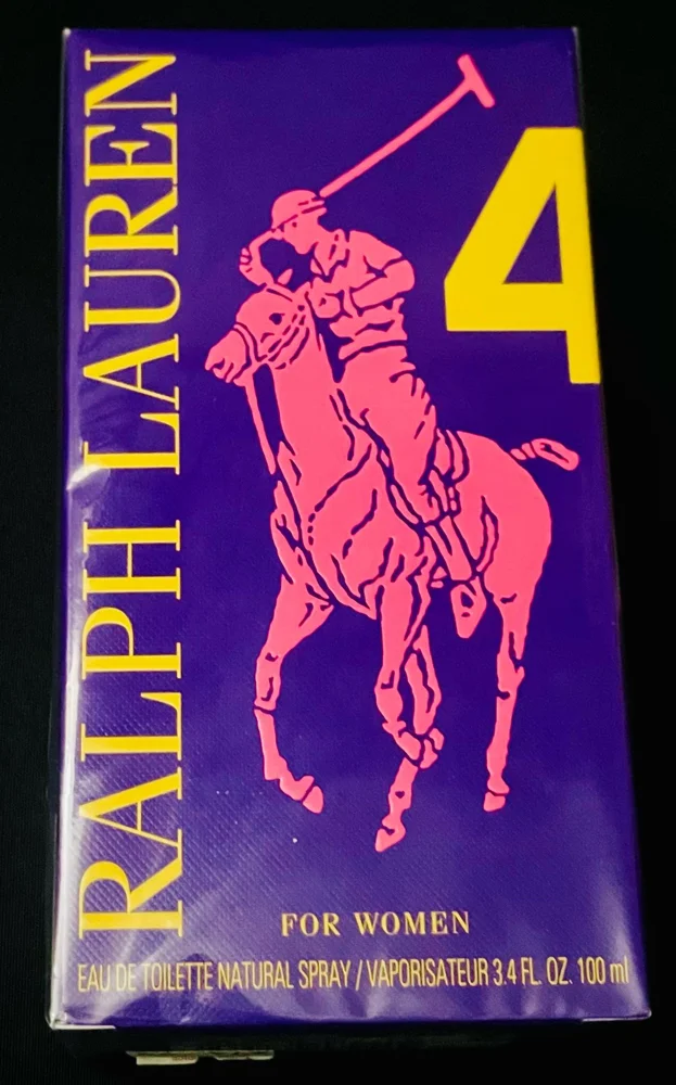 Polo Ralph Lauren برفانات
