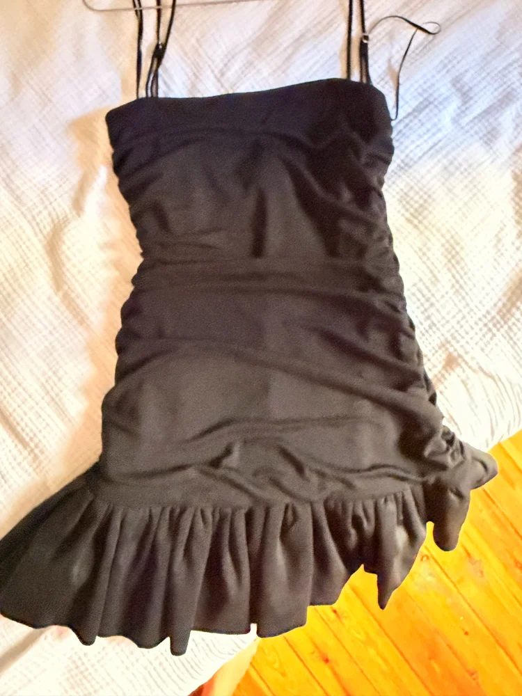 Zara Mini Dresses, Excellent, size M / 38 / 10, photo 3