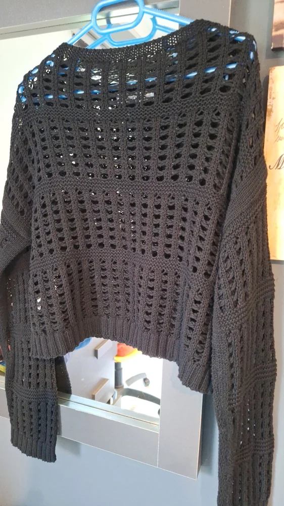 Local Sweaters & Pullovers, size One size, photo 4