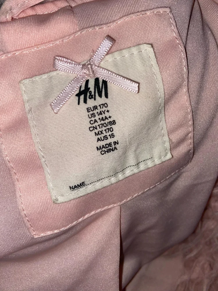 H&M Outerwear, Very good, size XS / 34 / 6, photo 3