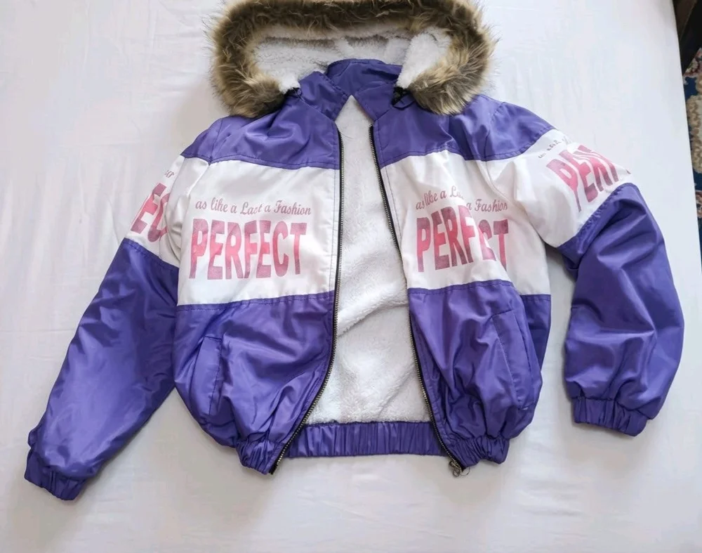 Jackets