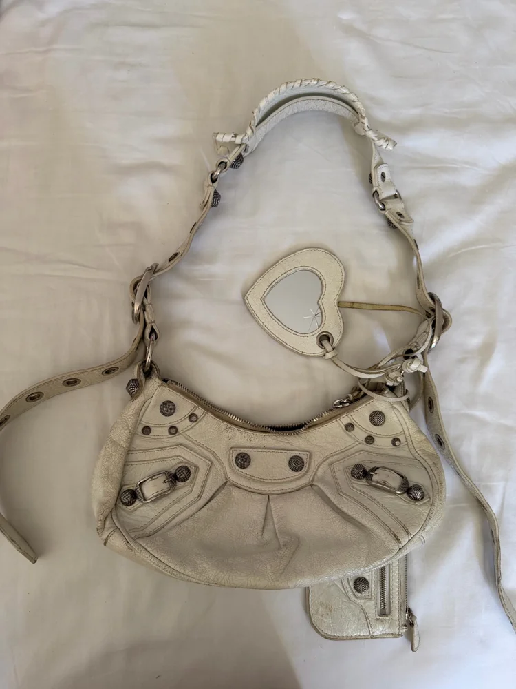 Balenciaga Shoulder Bag, size Other, photo 2