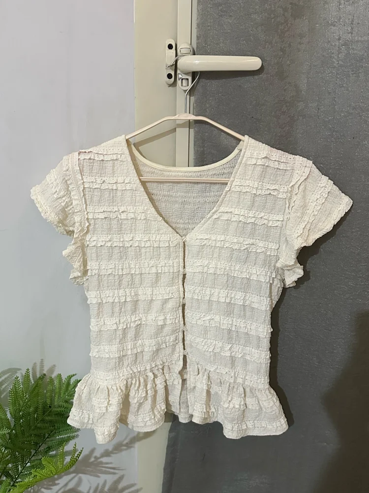 Dazy Blouses, New with tags, size M / 38 / 10, photo 3