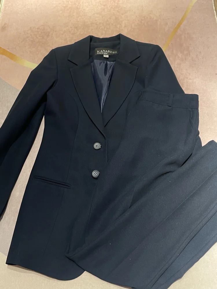Local Suits, Very good, size S / 36 / 8, photo 4